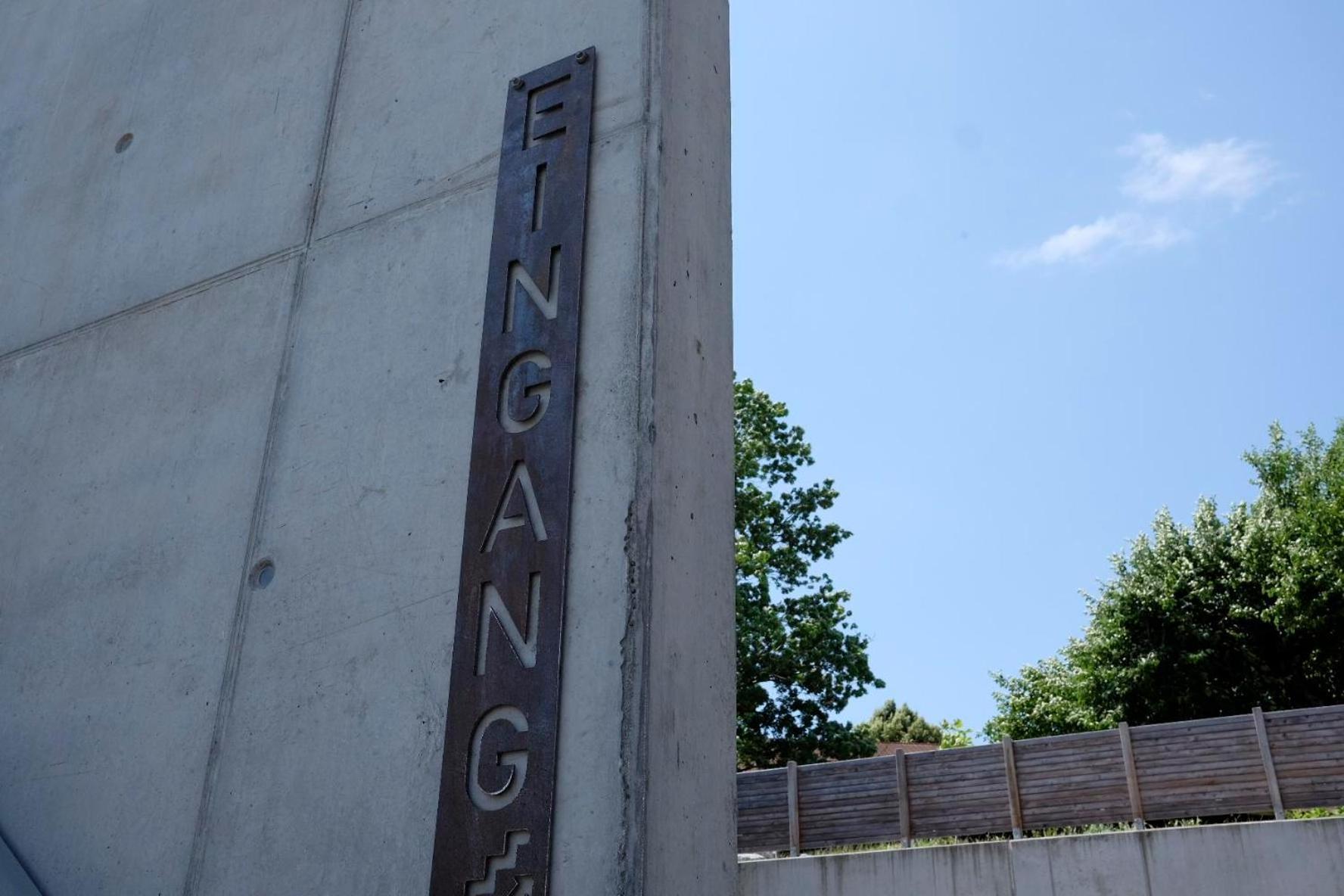 Trautesheim Ferienwohnungen Wangen im Allgaeu Exterior photo